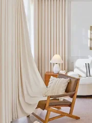 Cortinas Térmicas